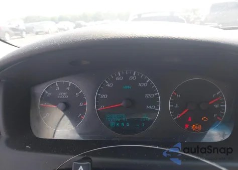 2009 Chevrolet Impala 3.5L Lt z USA, uszkodzony, nr VIN 2G1WT57K091242304